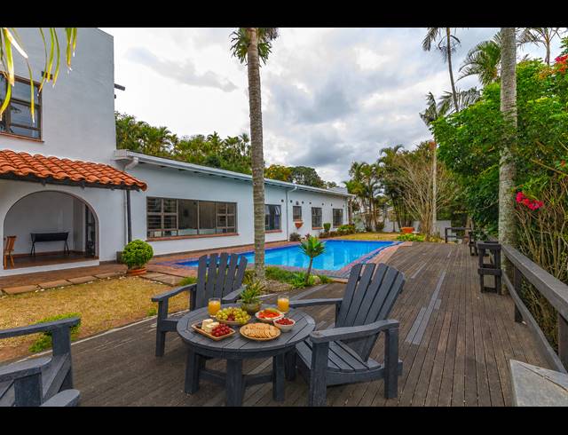 4 BEDROOM HOUSE FOR SALE IN COWIES HILL
